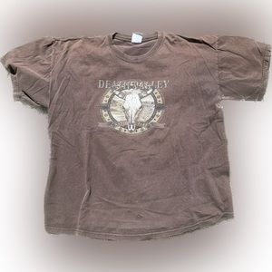 Death Valley tee